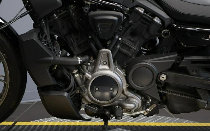 2023 Harley-Davidson® Nightster™ Special RH975S