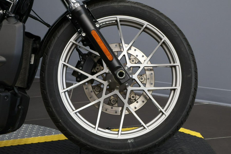 2023 Harley-Davidson® Nightster™ Special RH975S