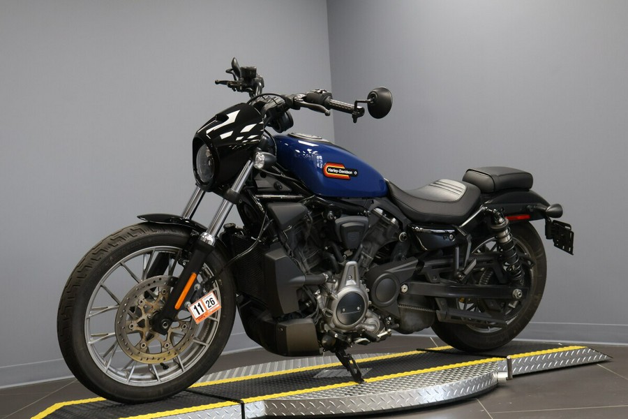 2023 Harley-Davidson® Nightster™ Special RH975S