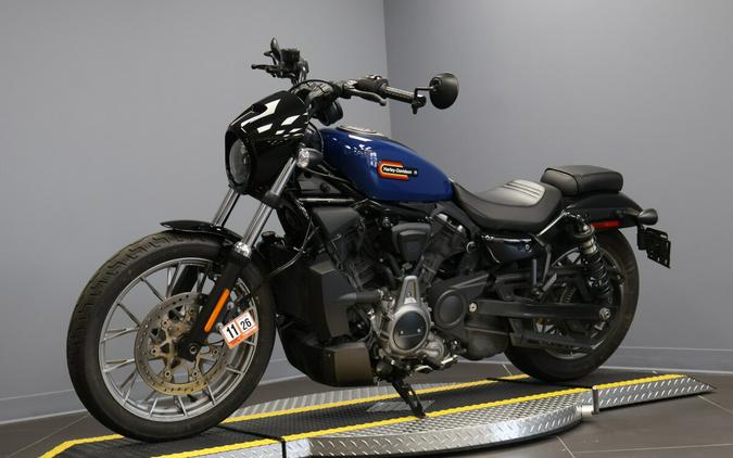 2023 Harley-Davidson® Nightster™ Special RH975S