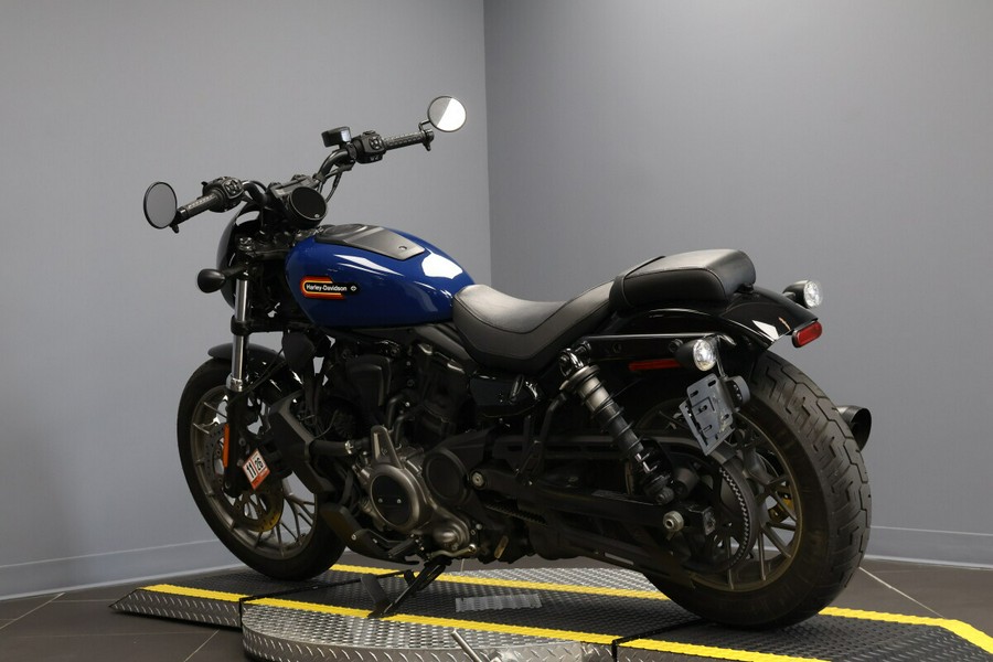 2023 Harley-Davidson® Nightster™ Special RH975S