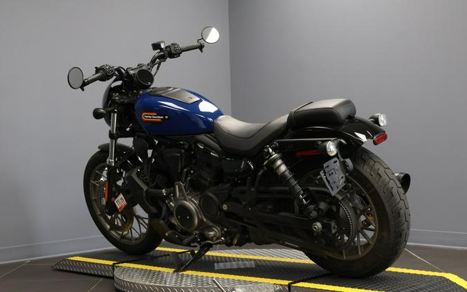 2023 Harley-Davidson® Nightster™ Special RH975S