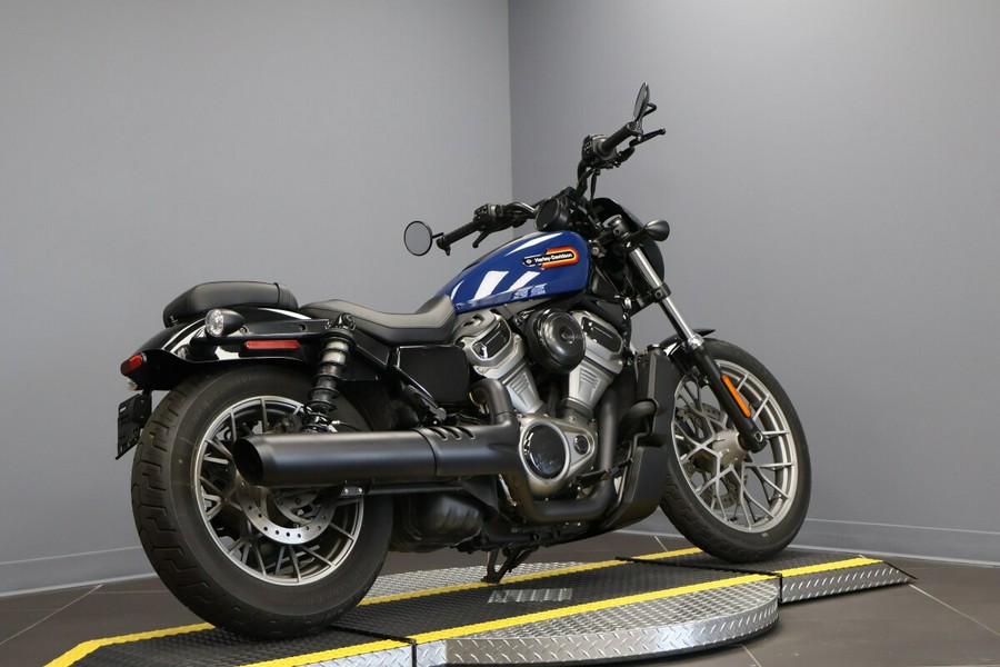 2023 Harley-Davidson® Nightster™ Special RH975S