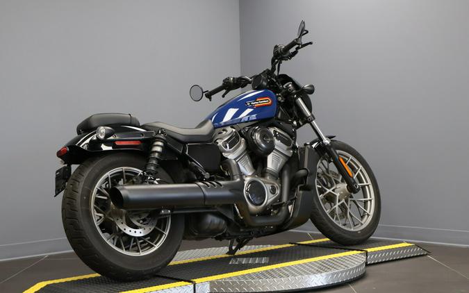 2023 Harley-Davidson® Nightster™ Special RH975S