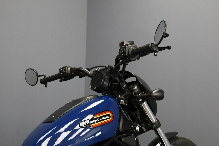 2023 Harley-Davidson® Nightster™ Special RH975S
