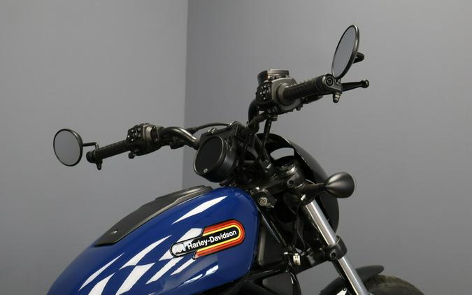 2023 Harley-Davidson® Nightster™ Special RH975S