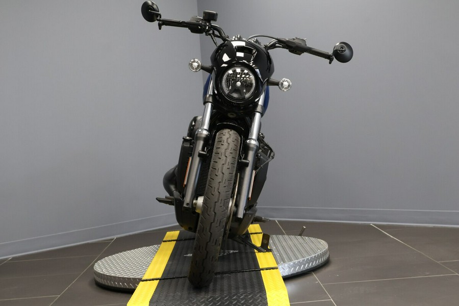 2023 Harley-Davidson® Nightster™ Special RH975S