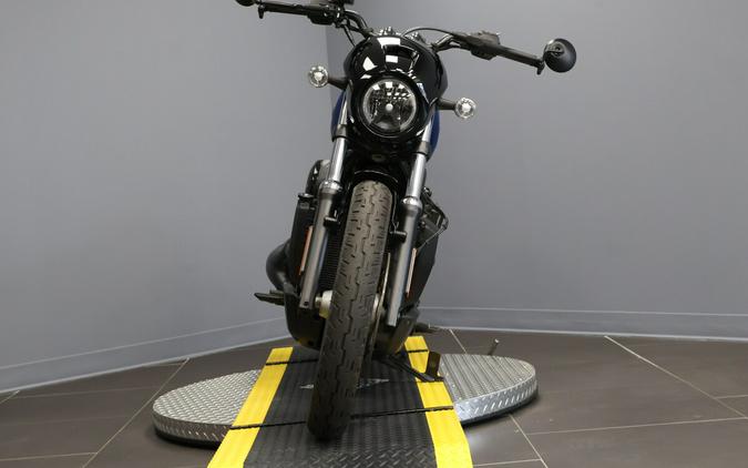2023 Harley-Davidson® Nightster™ Special RH975S