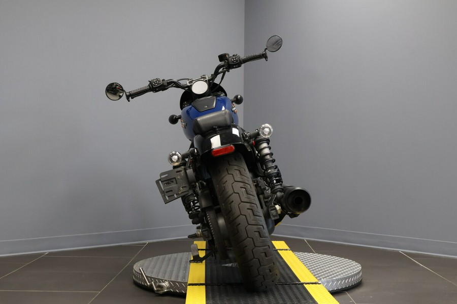 2023 Harley-Davidson® Nightster™ Special RH975S