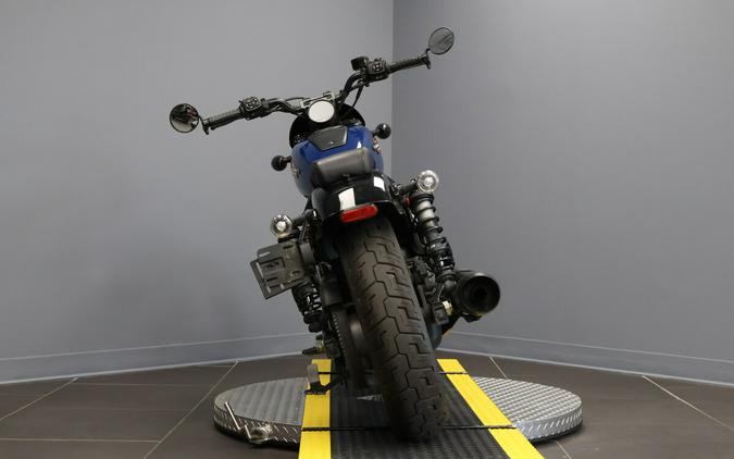 2023 Harley-Davidson® Nightster™ Special RH975S