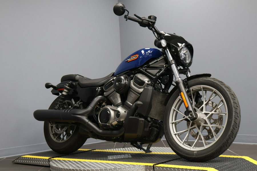 2023 Harley-Davidson® Nightster™ Special RH975S