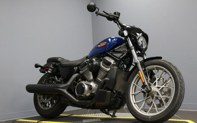 2023 Harley-Davidson® Nightster™ Special RH975S