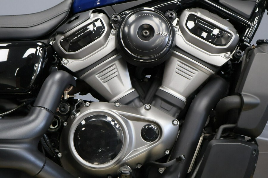 2023 Harley-Davidson® Nightster™ Special RH975S