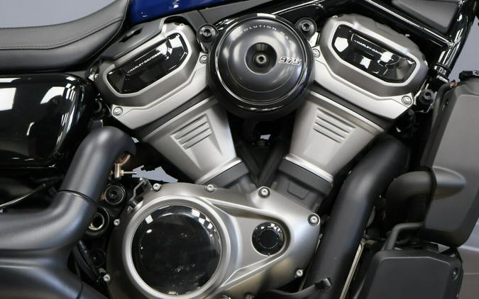 2023 Harley-Davidson® Nightster™ Special RH975S