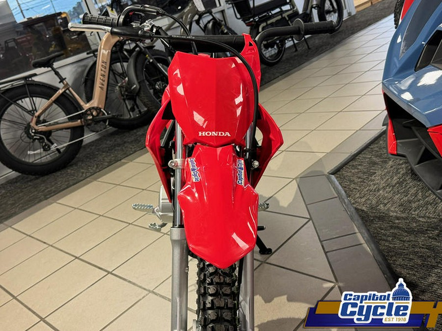 2026 Honda® CRF110F