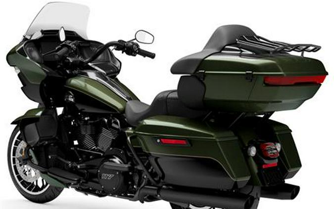 2026 Harley-Davidson Road Glide® Limited