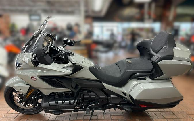 2026 Honda GOLDWING TOUR DCT
