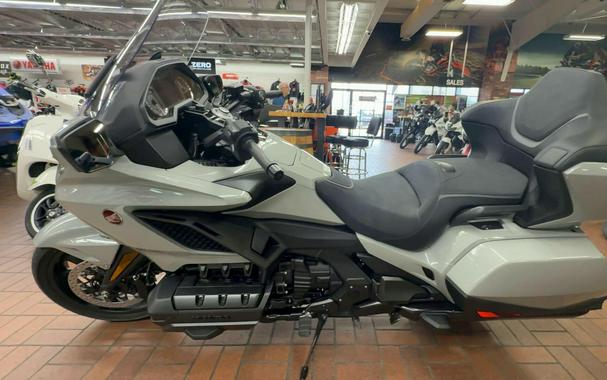 2026 Honda GOLDWING TOUR DCT
