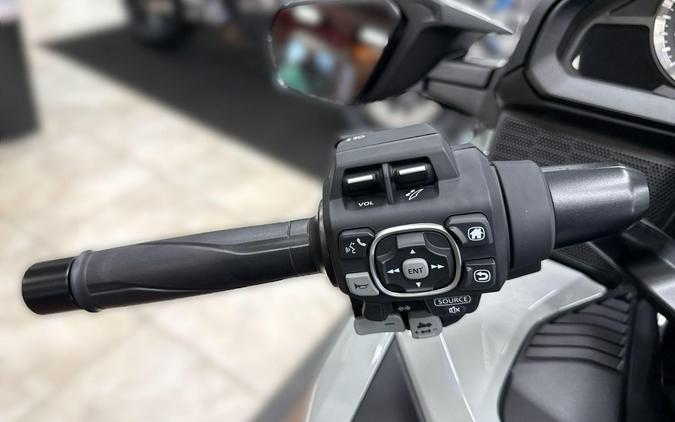 2026 Honda GOLDWING TOUR DCT