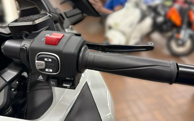 2026 Honda GOLDWING TOUR DCT