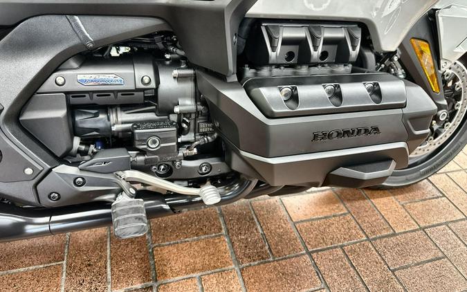 2026 Honda GOLDWING TOUR DCT
