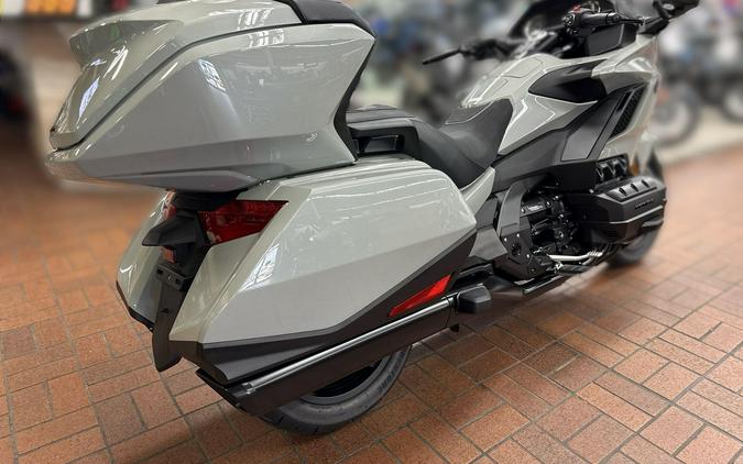2026 Honda GOLDWING TOUR DCT