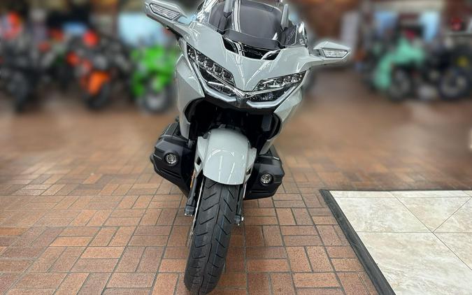 2026 Honda GOLDWING TOUR DCT