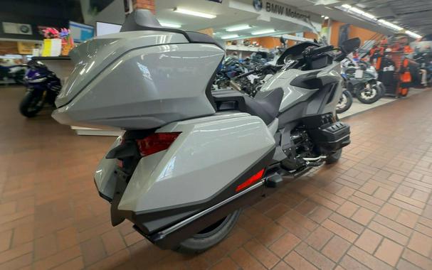 2026 Honda GOLDWING TOUR DCT