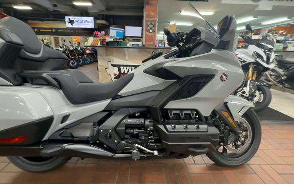 2026 Honda GOLDWING TOUR DCT