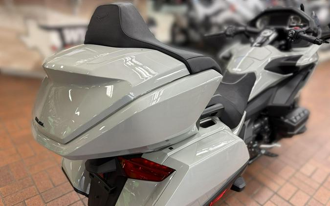 2026 Honda GOLDWING TOUR DCT