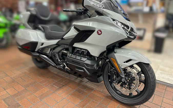 2026 Honda GOLDWING TOUR DCT