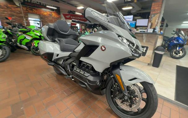 2026 Honda GOLDWING TOUR DCT