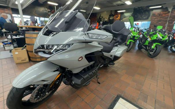 2026 Honda GOLDWING TOUR DCT
