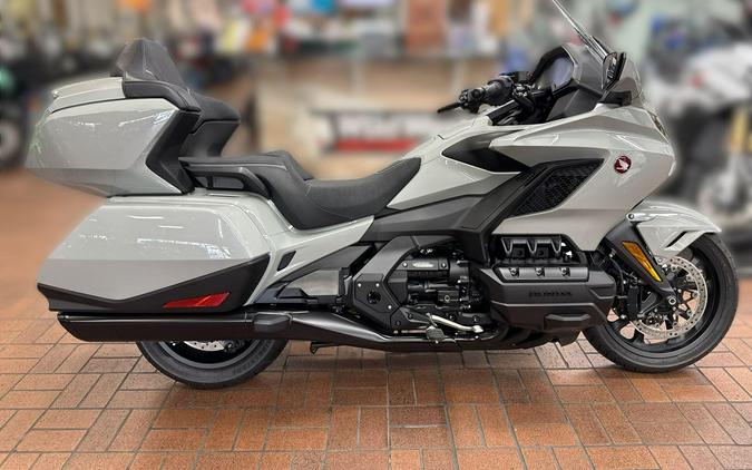2026 Honda GOLDWING TOUR DCT