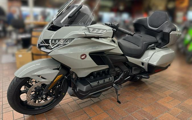 2026 Honda GOLDWING TOUR DCT