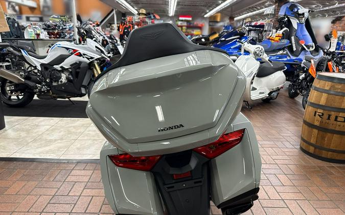 2026 Honda GOLDWING TOUR DCT
