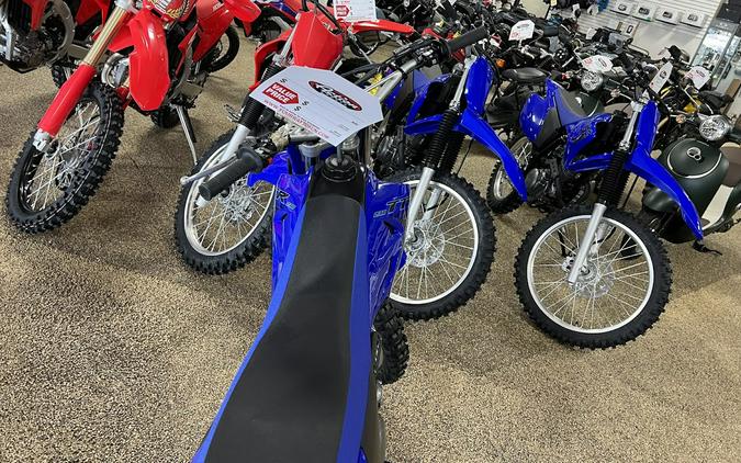 2026 TT-R230 - Yamaha