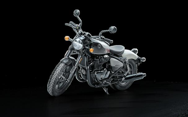 2024 Royal Enfield Shotgun 650