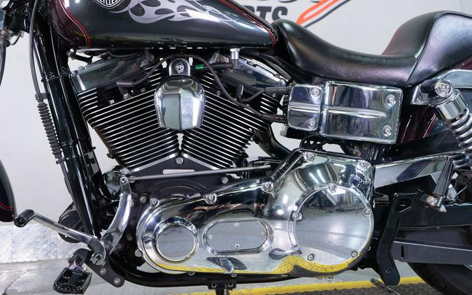 2005 Harley-Davidson FXDWG/FXDWGI Dyna Wide Glide®