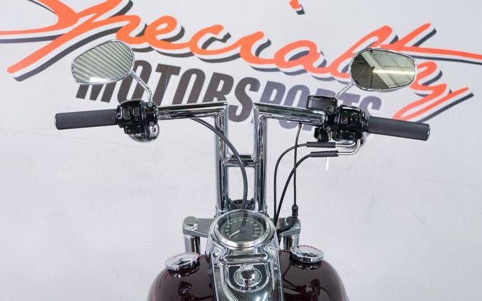 2005 Harley-Davidson FXDWG/FXDWGI Dyna Wide Glide®