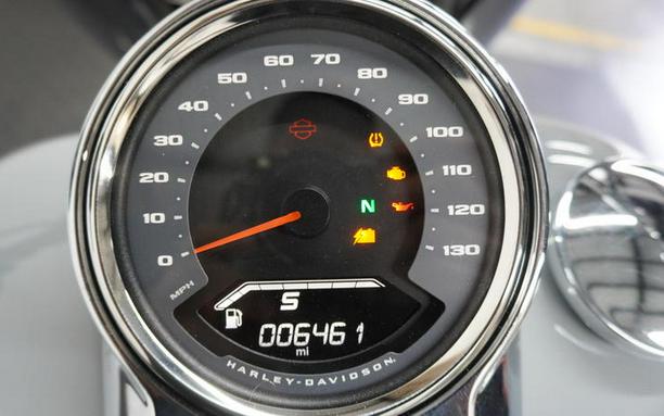 2025 Harley-Davidson® FLFB - Fat Boy®