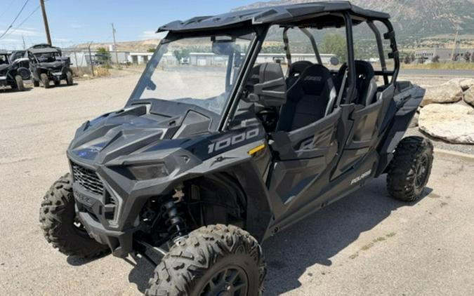 2023 Polaris RZR XP 4 1000 Sport