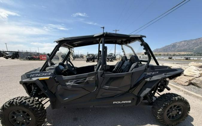 2023 Polaris RZR XP 4 1000 Sport