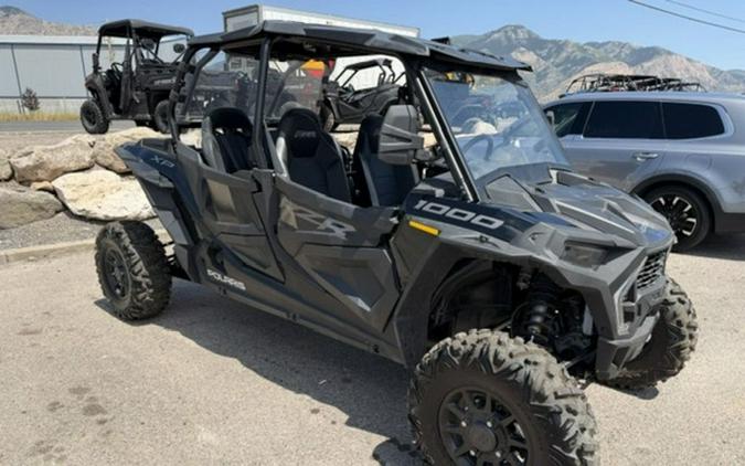 2023 Polaris RZR XP 4 1000 Sport