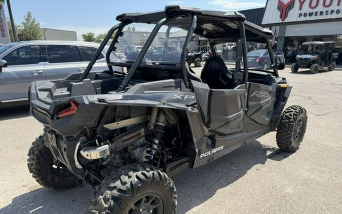 2023 Polaris RZR XP 4 1000 Sport