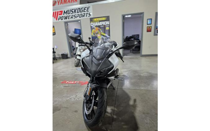 2026 300SS CF300-5US - CFMOTO