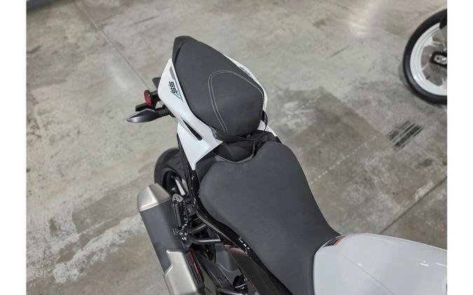 2026 300SS CF300-5US - CFMOTO