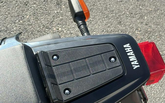 2027 Yamaha TW200V1