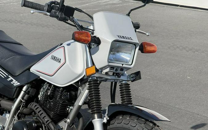 2027 Yamaha TW200V1