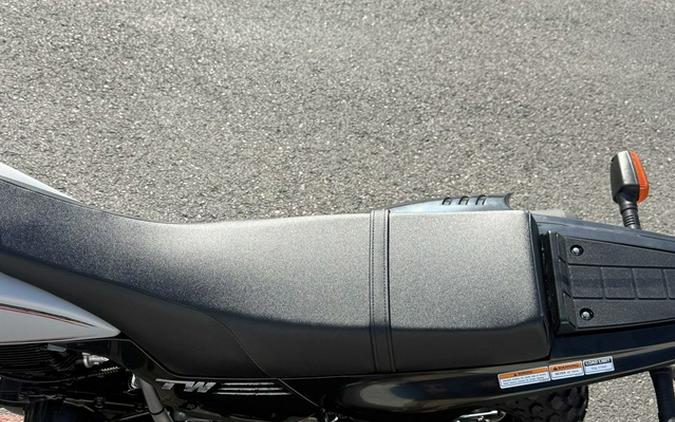 2027 Yamaha TW200V1